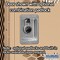 Salsbury Industries 2 Tier Vented Locker, 36"Wx66"Hx18"D, 6 Door, Tan, Unassembled 72358TN-U - alternate 3